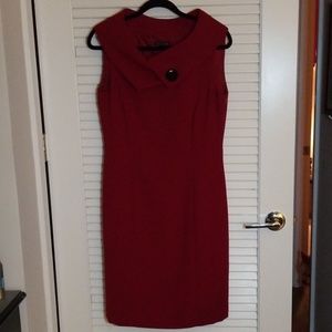Tahari Dress